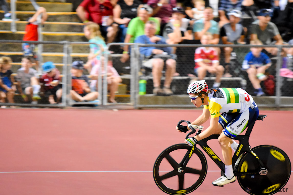 DSC_0028 A Thriller Tragedy - The 2016 Bendigo Madison in Pictures