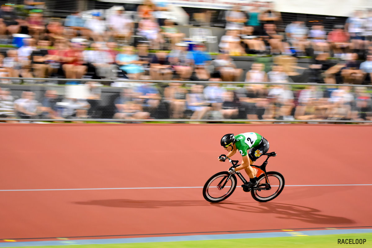 DSC_0146 A Thriller Tragedy - The 2016 Bendigo Madison in Pictures