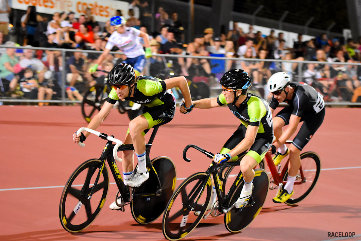 DSC_0235 A Thriller Tragedy - The 2016 Bendigo Madison in Pictures