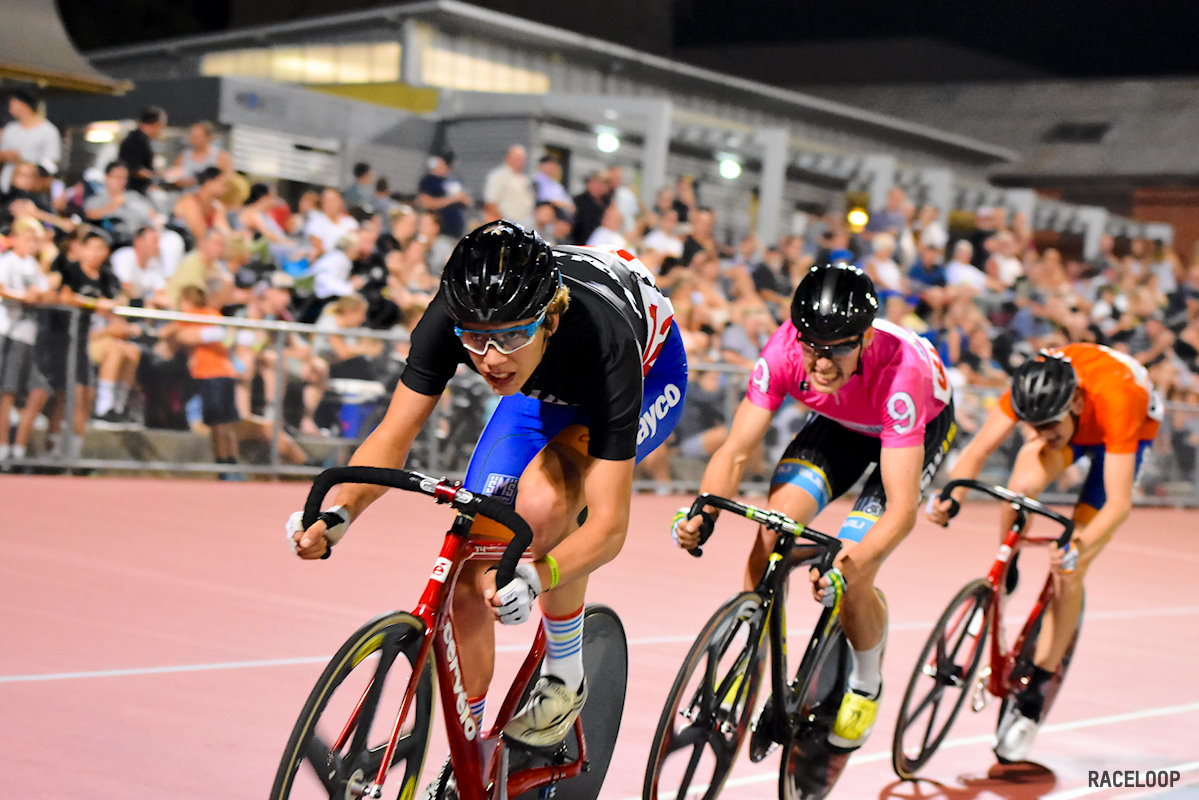 DSC_0514 A Thriller Tragedy - The 2016 Bendigo Madison in Pictures