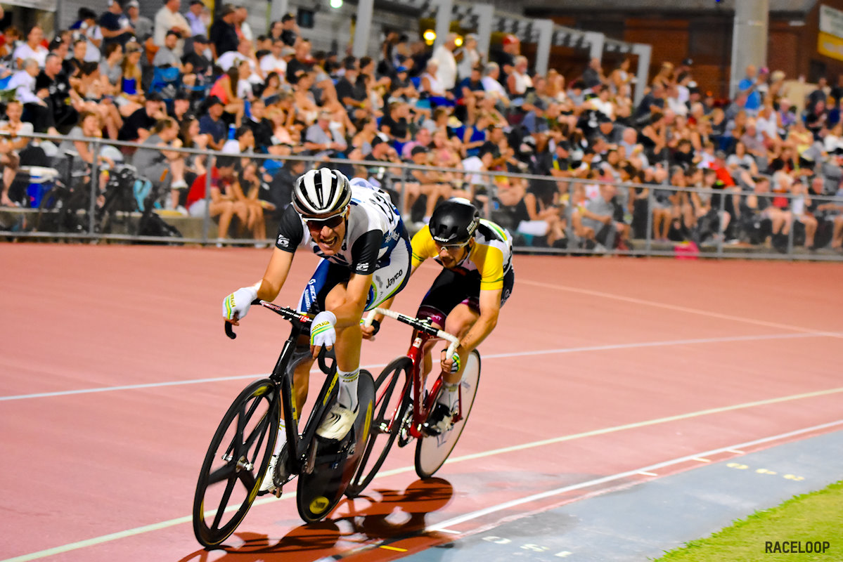 DSC_0527 A Thriller Tragedy - The 2016 Bendigo Madison in Pictures