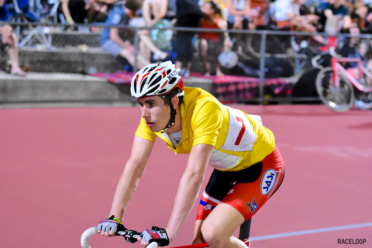 DSC_0661 A Thriller Tragedy - The 2016 Bendigo Madison in Pictures