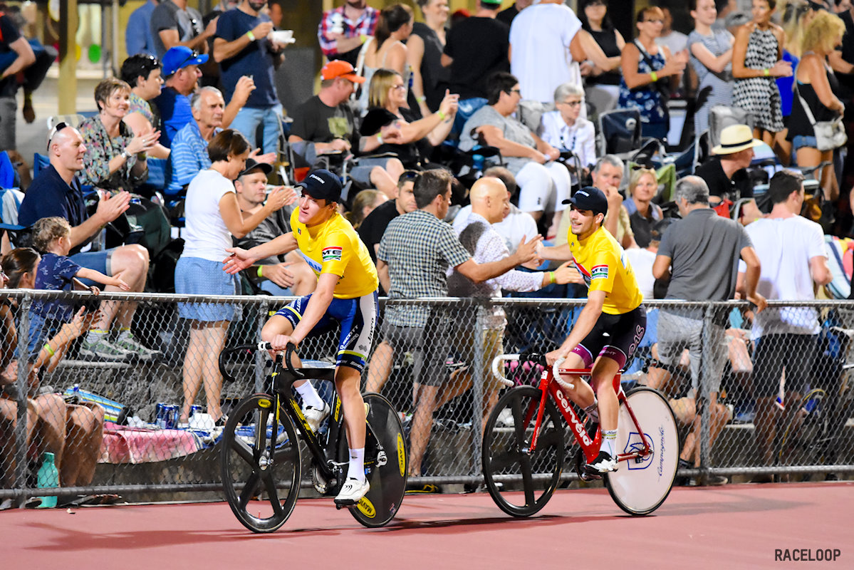 DSC_0667 A Thriller Tragedy - The 2016 Bendigo Madison in Pictures