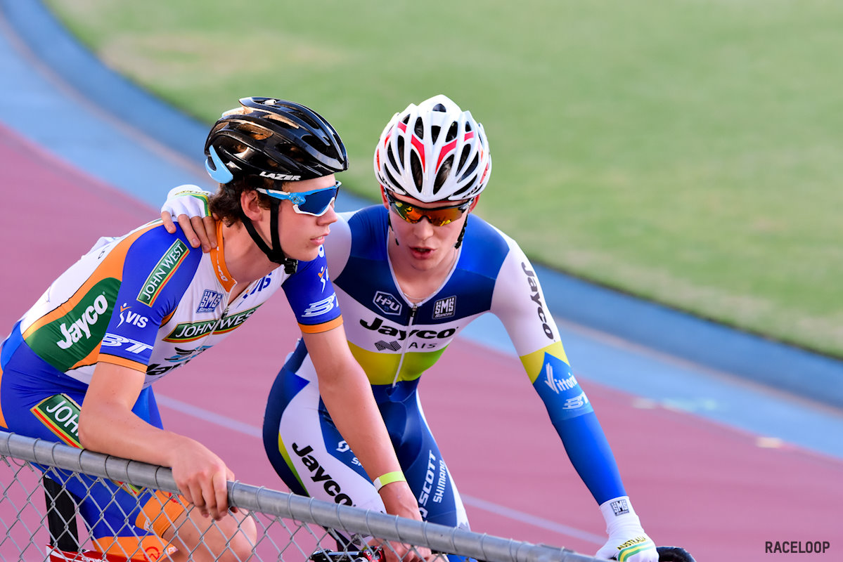 DSC_9787 The Golden Mile - an Aussie Wheelrace