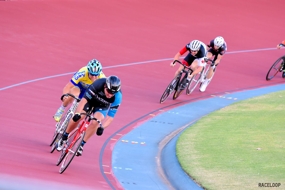 DSC_9822 The Golden Mile - an Aussie Wheelrace