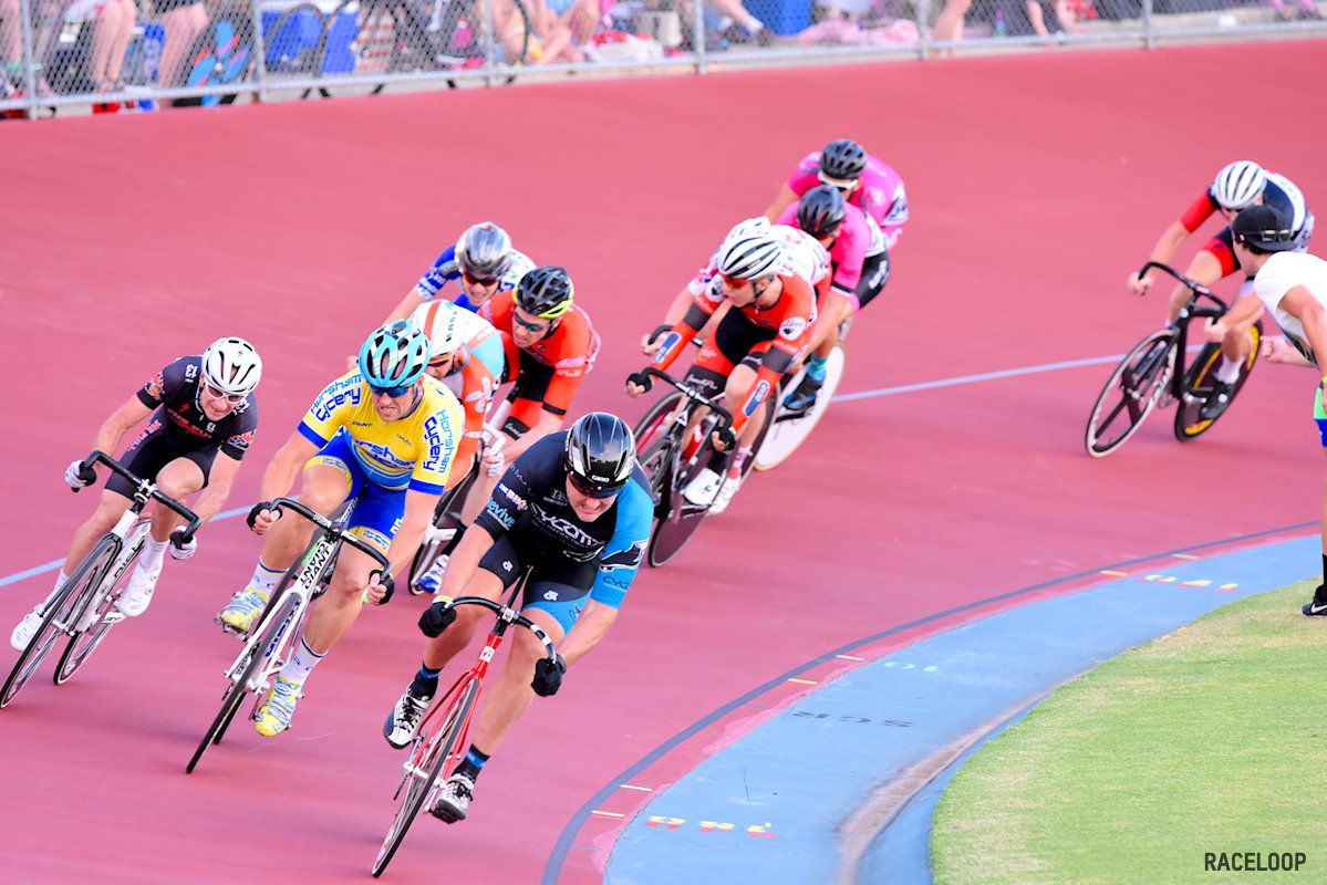 DSC_9837 The Golden Mile - an Aussie Wheelrace