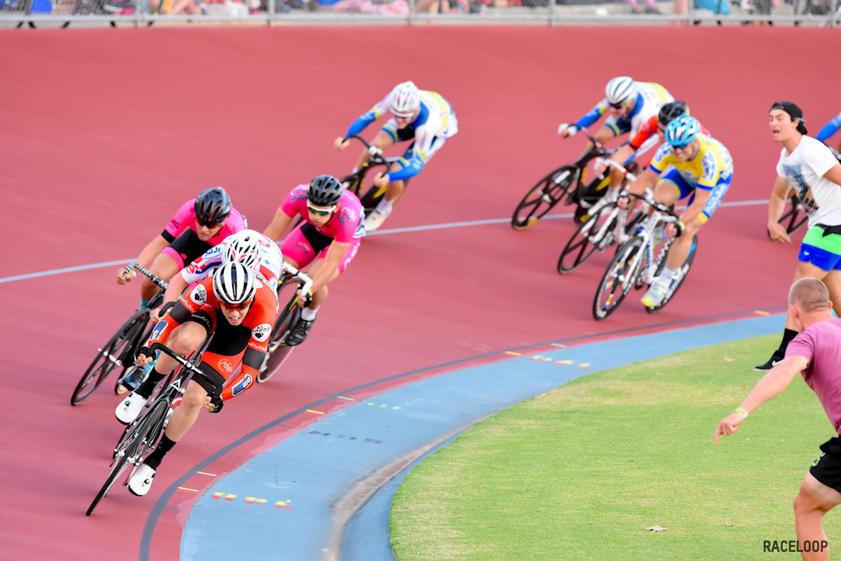 DSC_9860 The Golden Mile - an Aussie Wheelrace