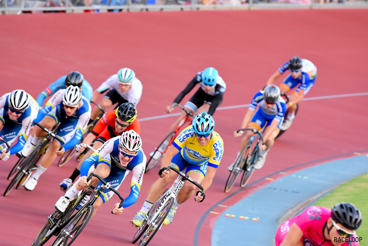 DSC_9863 The Golden Mile - an Aussie Wheelrace