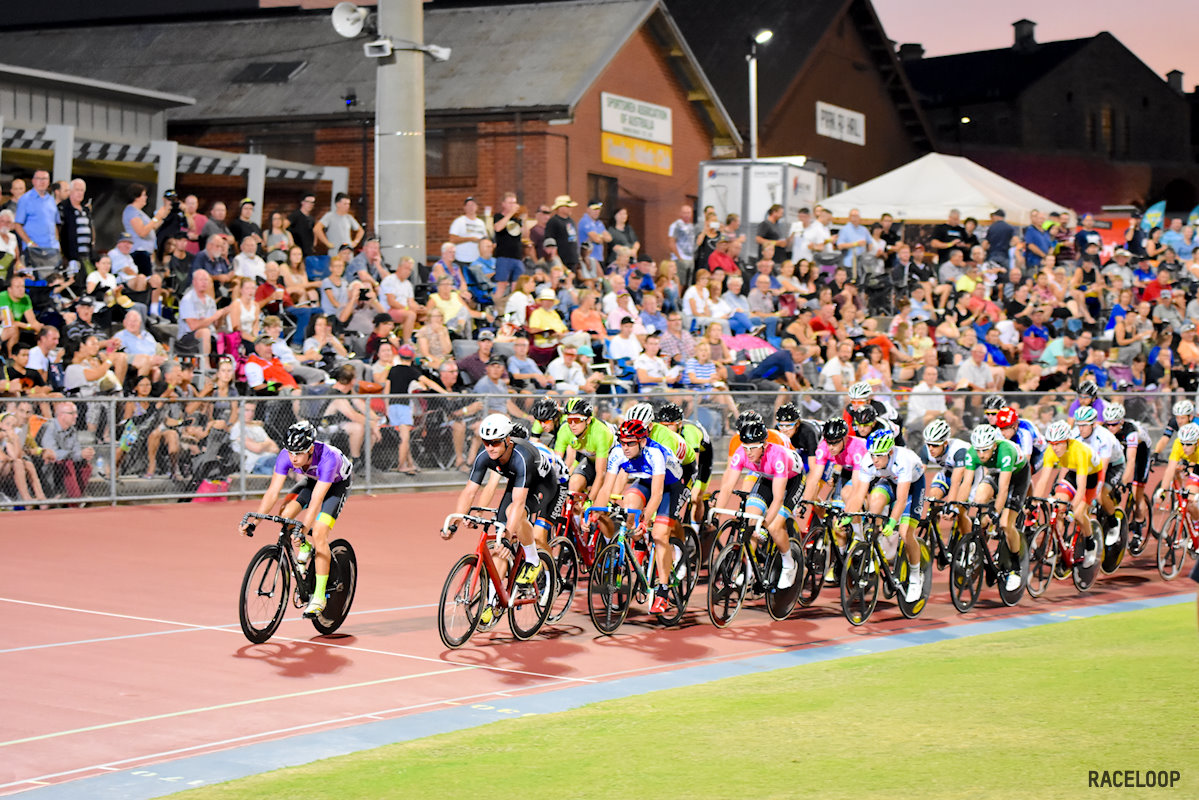 DSC_9905 A Thriller Tragedy - The 2016 Bendigo Madison in Pictures