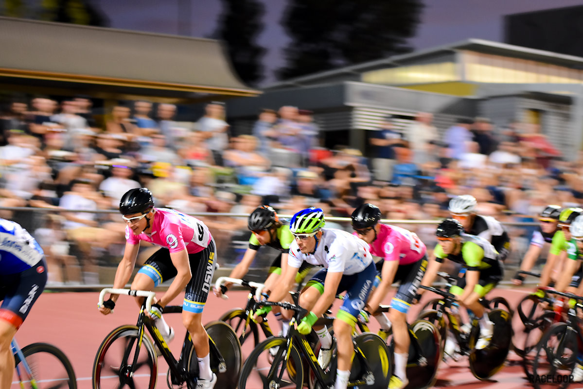 DSC_9914 A Thriller Tragedy - The 2016 Bendigo Madison in Pictures