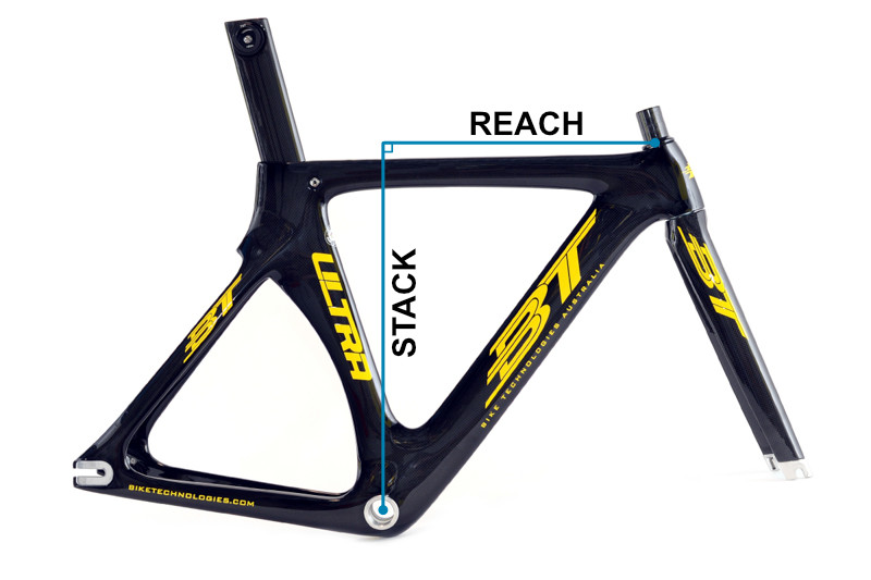 stack-reach-bt-ultra What is Relevant in Track Bike Sizing?